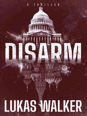cover image of Disarm
